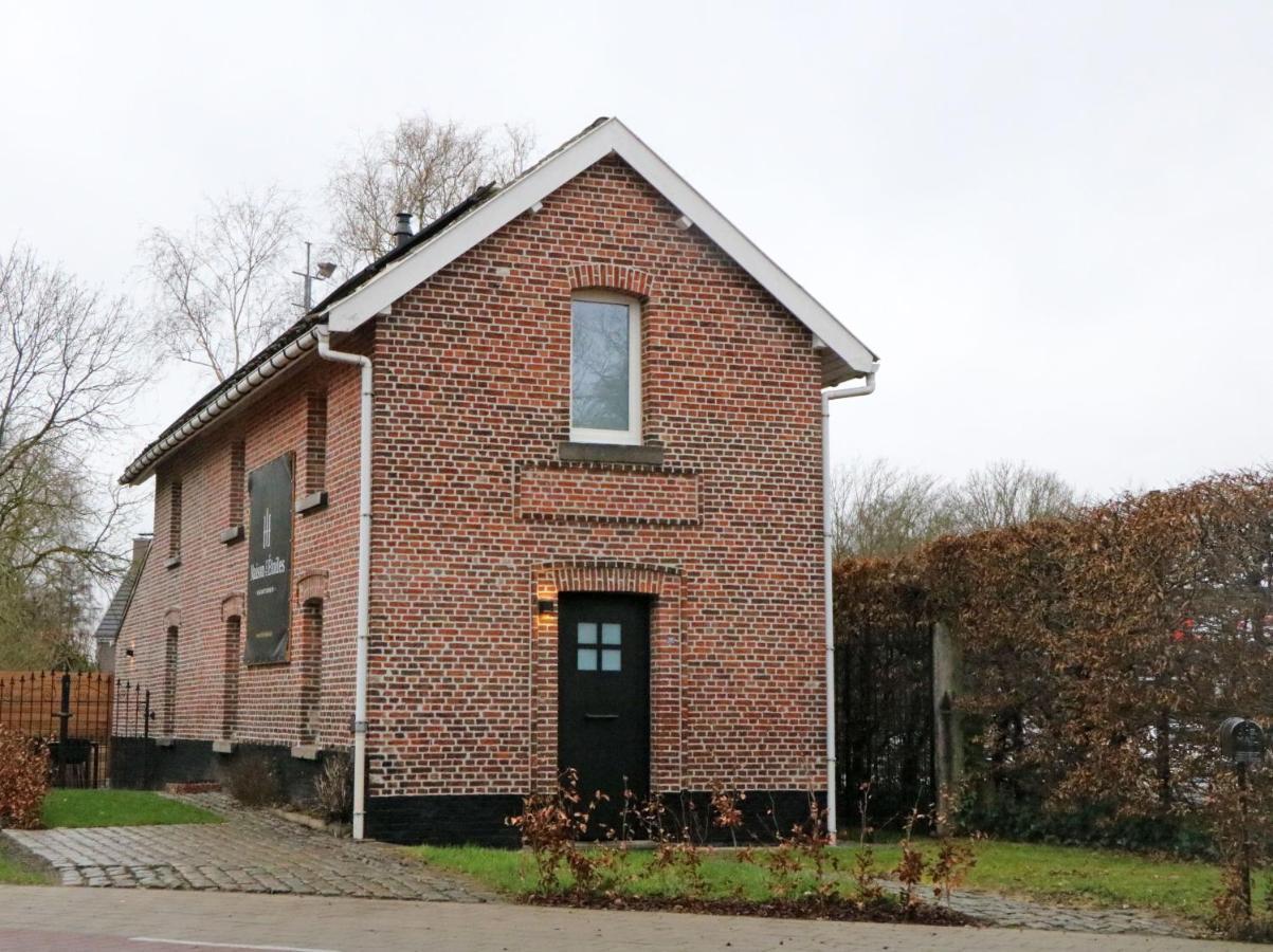 Maison des Étoiles Arrondissement di Arrondissement di Aalst Esterno foto