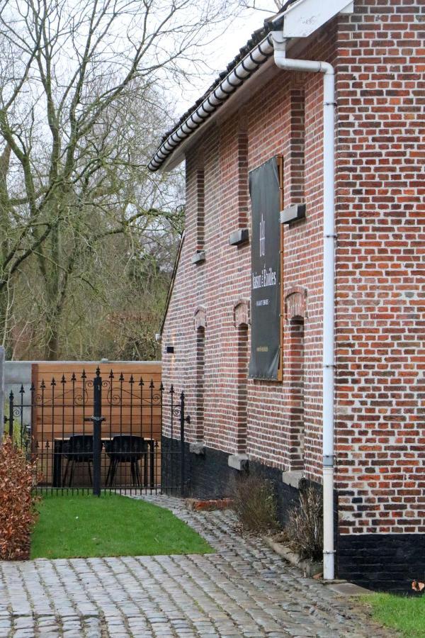 Maison des Étoiles Arrondissement di Arrondissement di Aalst Esterno foto